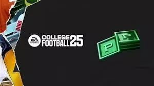 Upgrade your Ultimate Team with College Football 25 Points!